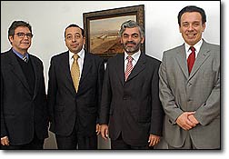 Asociación de Empresas de Call Center inicia trabajo con Corfo