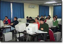 Gesfor inicia curso de Formación de Becarios en mainframe
