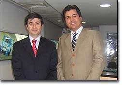 Repsol YPF Chile reestructura su nuevo data center con DGR Ingenieros