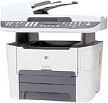 HP: Versatilidad en tecnología láser