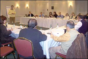 Inpact: Coaching integral para potenciar el capital humano