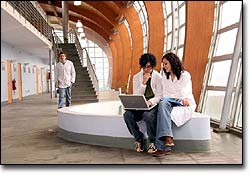 Universidad Austral acorta distancias con tecnología Cisco