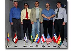 Elevair es sede del curso latinoamericano de servicio a equipos de climatización precisa Liebert