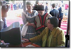 Filiales de Chilquinta entregan Internet en zonas rurales con tecnología Canopy de Motorola