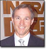 Ingram Micro: “Ser una compañía en constante innovación es crítico para Ingram Micro”
