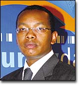 Los 11 jugadores de tecnología para una red segura