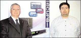 Netsecure: Una propuesta fortalecida en seguridad con Secure Computing y CipherTrust