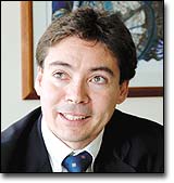 Cisco CRS-1: Abriendo el camino hacia la nueva ola de convergencia Triple Play