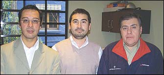 Cat Systems y Electrónica del Pacífico: Desarrollan innovadora solución de videoseguridad con cable UTP de Furukawa