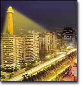 WiMax: La promesa de Internet móvil