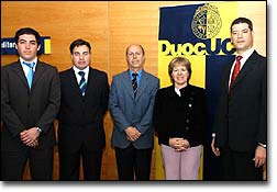 Analizan tendencias tecnológicas en desarrollo de software