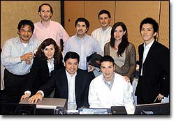 Epson realiza Kick-Off Consummers 2006