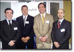 VKSur presenta solución ERP para industria manufacturera