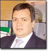 Viviendo con el enemigo