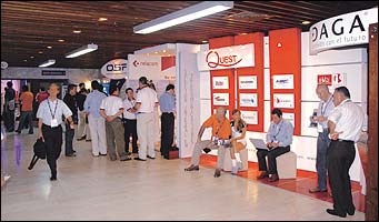 Próximamente Andicom 2006: Un espacio de encuentro para el mundo de las telecomunicaciones