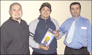 Intronica y Anixter Chile: Especialización para maximizar el valor de la instrumentación para certificación Fluke Networks