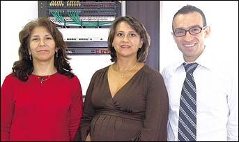 Ortronics: Una propuesta plug & play, rápida y segura para data centers