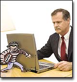 Seguridad en redes inalámbricas: La wireless blindada