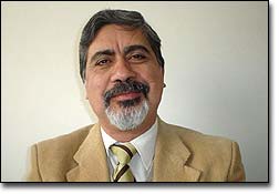 Asume nuevo Gerente General en TestGroup