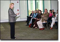 Delegación de Fundación País Digital de Chile visita casa matriz de Autodesk en California