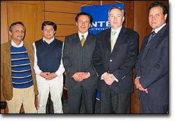 Acec inicia trabajo conjunto para la certificación de calidad de sus servicios