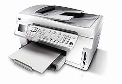 HP libera extenso portafolio de impresoras