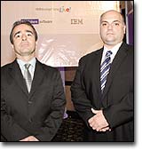 IBM: Caminando junto a sus clientes hacia SOA