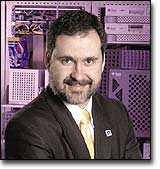 Las TI en el mundo privado chileno