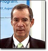 Paul Jiménez, Consultor de Felaban y Coordinador Académico CLAB: “Afortunadamente la banca siempre ha sido innovadora en la incorporación de TI”