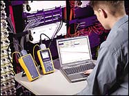 Solución DTX 10 Gig over Copper: Certificación de cableado en implementaciones de Ethernet a 10 Gbps (I Parte)