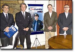 ProGuardias Patroll implementa sistema SAP Business One de la mano de Solint