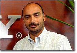 Nuevo Gerente de Ventas de Sony Chile