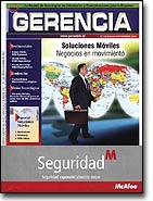 Revista Gerencia – Noviembre 2006