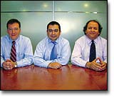 Synapsis: Tecnología de cara al cliente