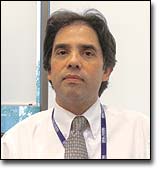 Patricio Ulloa, Jefe Departamento de Computación del Laboratorio Drag Pharma: “Nuestra premisa en inversión tecnológica es crecer comercialmente sin incrementar el back-office”