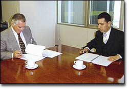 Netsecure abre oficinas en Perú en alianza con Telmex para ofrecer soluciones UTM