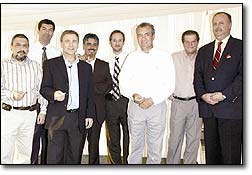 Tech 1 Group inaugura nuevas oficinas