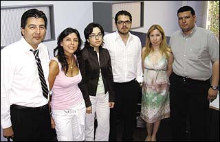 DGR Ingenieros: Preparándose para data centers de alto nivel