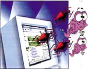 Proyección de amenazas de McAfee Avert Labs 2007: Los hackers entran en su era