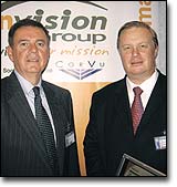 CorVu – Onvision Group: Alta tecnología y soporte personalizado a la mano