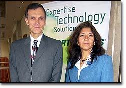 Ortronics organiza seminario “Nuevas Tendencias en Infraestructura de Data Centers”