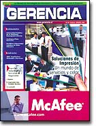 Revista Gerencia - Enero 2007