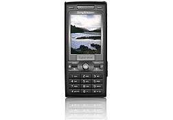 Teléfono K790 Sony Ericsson Cyber-shot fue galardonado por la Asociación GSM