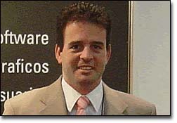 Macroseguridad designa nuevo Regional Product Manager