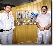 America XXI Software Factory: Una apuesta por la calidad