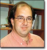 Francisco Fanjul, Director IT de Ipsos Chile: “La tecnología ha facilitado enormemente las tareas de nuestra línea productiva”