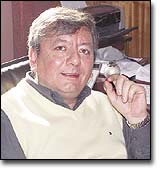 Sistema de Contabilidad Simplificada