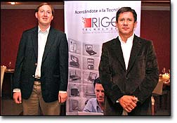 Rigg Tecnologia se expande en el sector retail