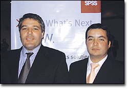 SPSS presenta mejoras en soluciones para análisis predictivo