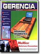 Revista Gerencia – Abril 2007
